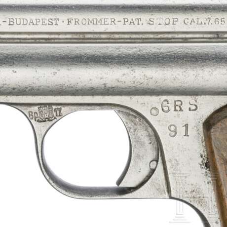 FEG Mod. Frommer Stop - photo 3