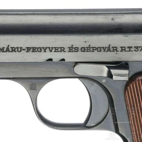 Femaru, Mod. 37M - photo 3