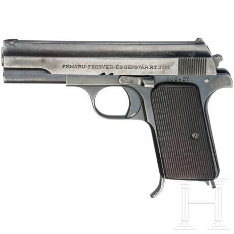 Femaru, Mod. 37M - photo 1