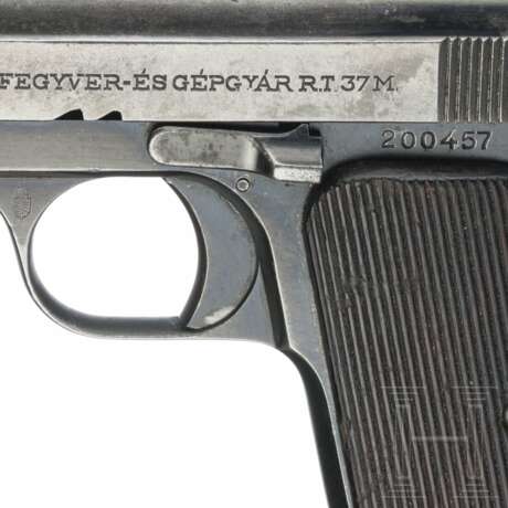 Femaru, Mod. 37M - photo 3