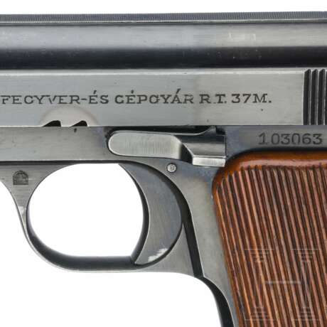 Femaru, Mod. M37 - photo 3