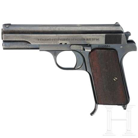 Femaru, Mod. M37 - Foto 1