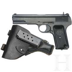 FEG, Mod. M48, in Tasche