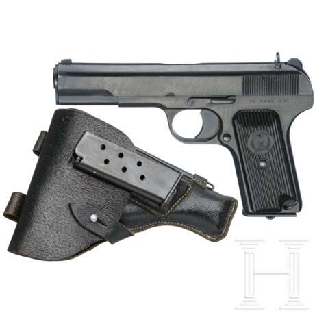 FEG, Mod. M48, in Tasche - photo 1