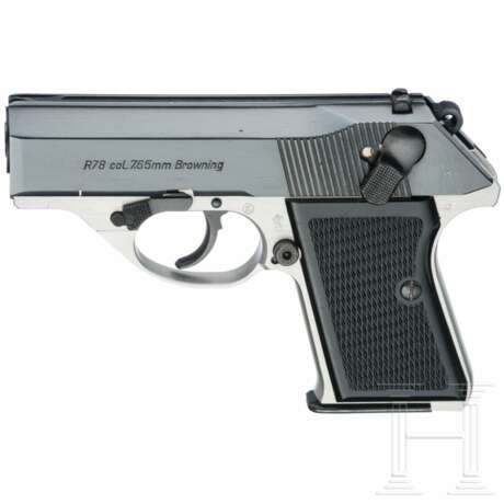 FEG, Mod. R 78, Polizei - photo 1