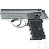FEG, Mod. R 78, Polizei - photo 1
