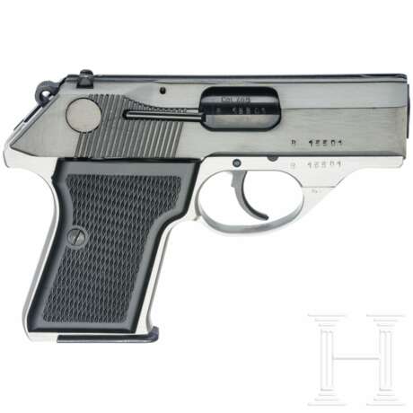 FEG, Mod. R 78, Polizei - photo 2