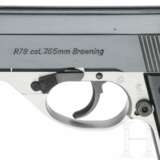 FEG, Mod. R 78, Polizei - photo 3