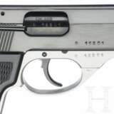 FEG, Mod. R 78, Polizei - photo 4
