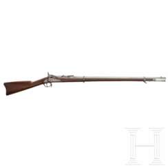 Springfield Model 1863/1870, sog. "Trapdoor" Rifle