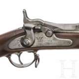 Springfield Model 1863/1870, sog. "Trapdoor" Rifle - фото 3