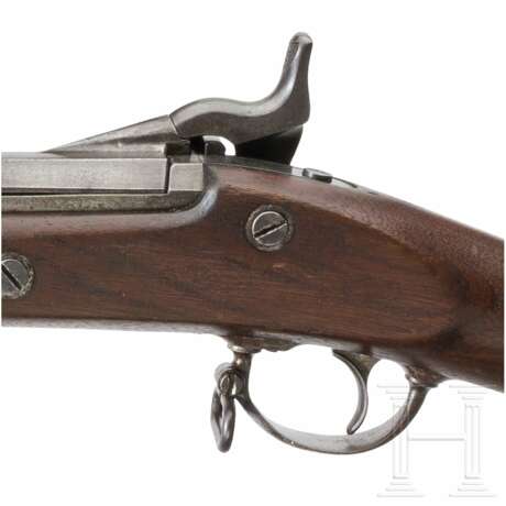 Springfield Model 1863/1870, sog. "Trapdoor" Rifle - фото 4