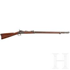 Springfield Model 1878, sog. "Trapdoor" Rifle