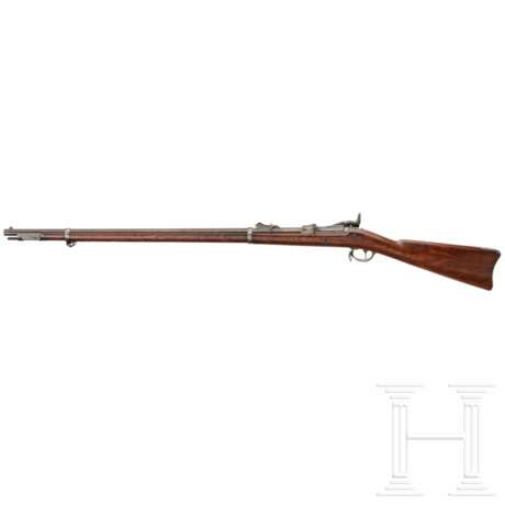 Springfield Model 1878, sog. "Trapdoor" Rifle - Foto 2