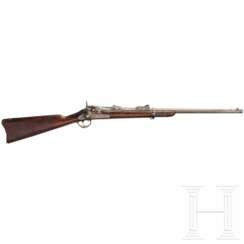 Springfield, Mod. M1873 Trapdoor Carbine