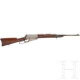 Winchester, Mod. 1895 Carbine - photo 1