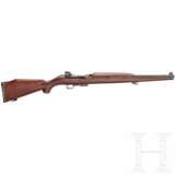 Carbine 30 M 1, Inland Div. - photo 1