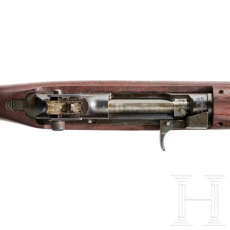 Carbine 30 M 1, Inland Div. - photo 3
