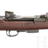 Carbine 30 M 1, Inland Div. - photo 4