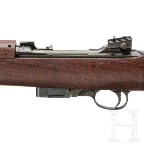 Carbine 30 M 1, Inland Div. - photo 5