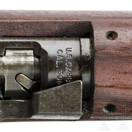Carbine 30 M 1, Inland Div. - photo 6