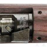 Carbine 30 M 1, Inland Div. - photo 6