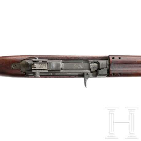 SL-Carbine .30 M1 - фото 3