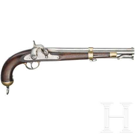 Perkussionspistole Modell 1855 - photo 1