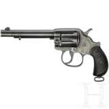 Colt, Mod. 1878 Double Action Frontier, "Alascan" oder "Philippine" - photo 1