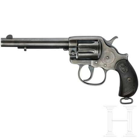 Colt, Mod. 1878 Double Action Frontier, "Alascan" oder "Philippine" - photo 1