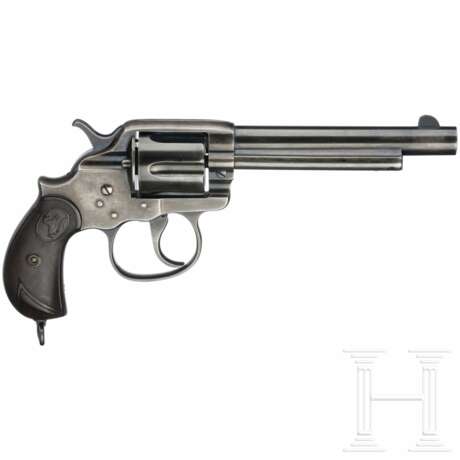 Colt, Mod. 1878 Double Action Frontier, "Alascan" oder "Philippine" - photo 2