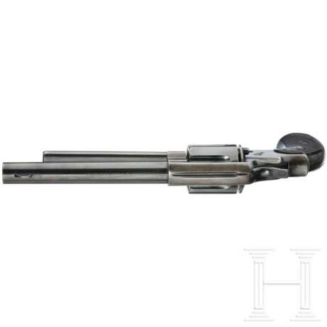 Colt, Mod. 1878 Double Action Frontier, "Alascan" oder "Philippine" - photo 3