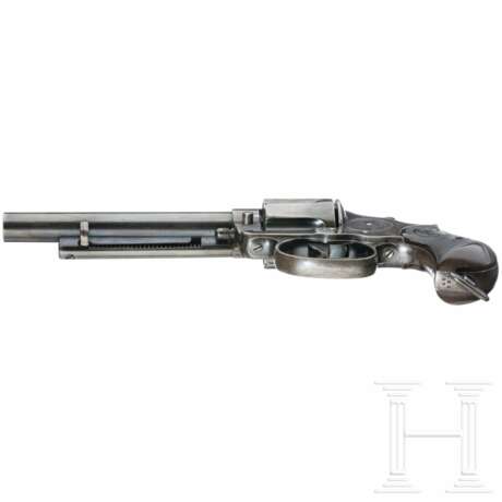 Colt, Mod. 1878 Double Action Frontier, "Alascan" oder "Philippine" - photo 4