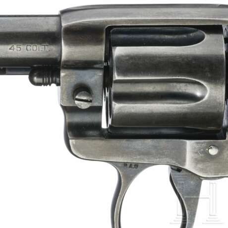 Colt, Mod. 1878 Double Action Frontier, "Alascan" oder "Philippine" - photo 5