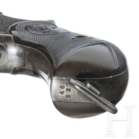 Colt, Mod. 1878 Double Action Frontier, "Alascan" oder "Philippine" - photo 8