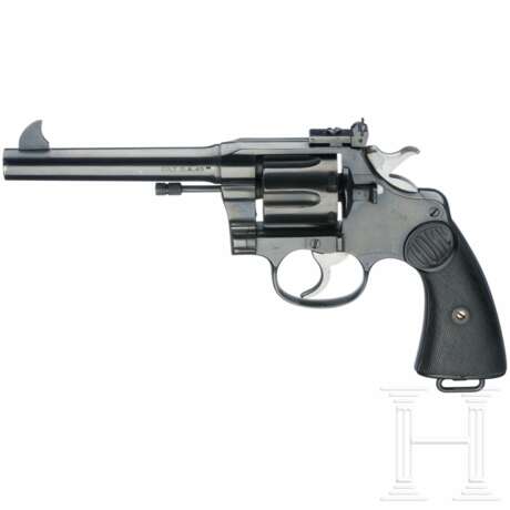 Colt New Service Mod. 1917, U.S. Army - photo 1