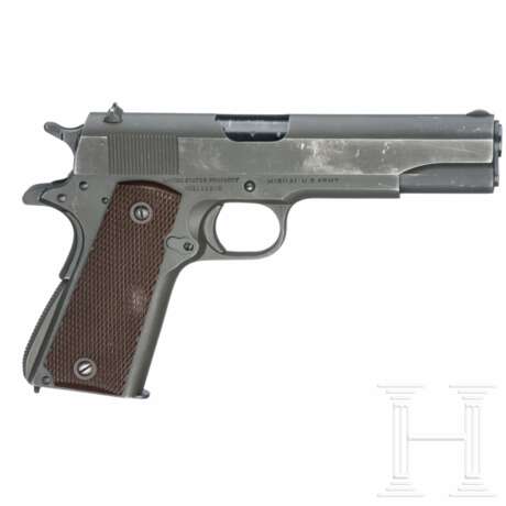 Colt, Mod. 1911 A 1, U.S. Army - Foto 2