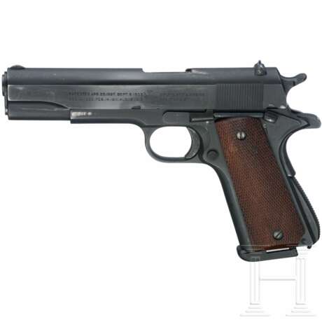 Colt, Mod. 1911 A 1 - photo 1