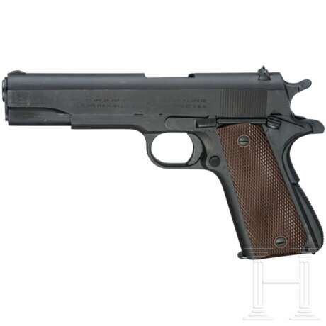 Colt, Mod. M1911 A1 - фото 1