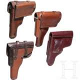 Vier Pistolentaschen - photo 2