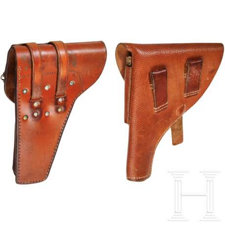 Tasche für FN 1935 und Husqvarna 1907 - Foto 2