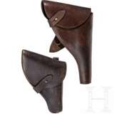 Tasche für Colt S&W Mod. 1917 sowie für .38 Revolver - photo 1