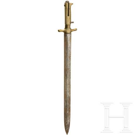 Hirschfänger M 1844 - photo 2