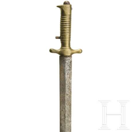 Hirschfänger M 1844 - photo 3