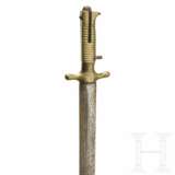 Hirschfänger M 1844 - photo 4
