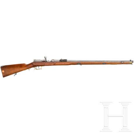 Zündnadel-Jägerbüchse M 1865 - фото 1