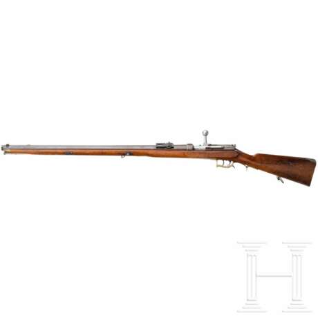 Zündnadel-Jägerbüchse M 1865 - фото 2