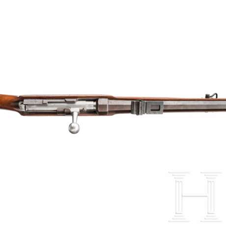 Zündnadel-Jägerbüchse M 1865 - фото 3