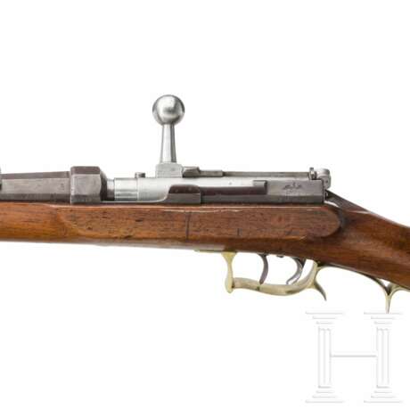 Zündnadel-Jägerbüchse M 1865 - фото 5