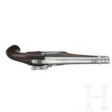 Bayerische Perkussions-Kavalleriepistole M 1842, Lüttich, 1851 - Foto 3